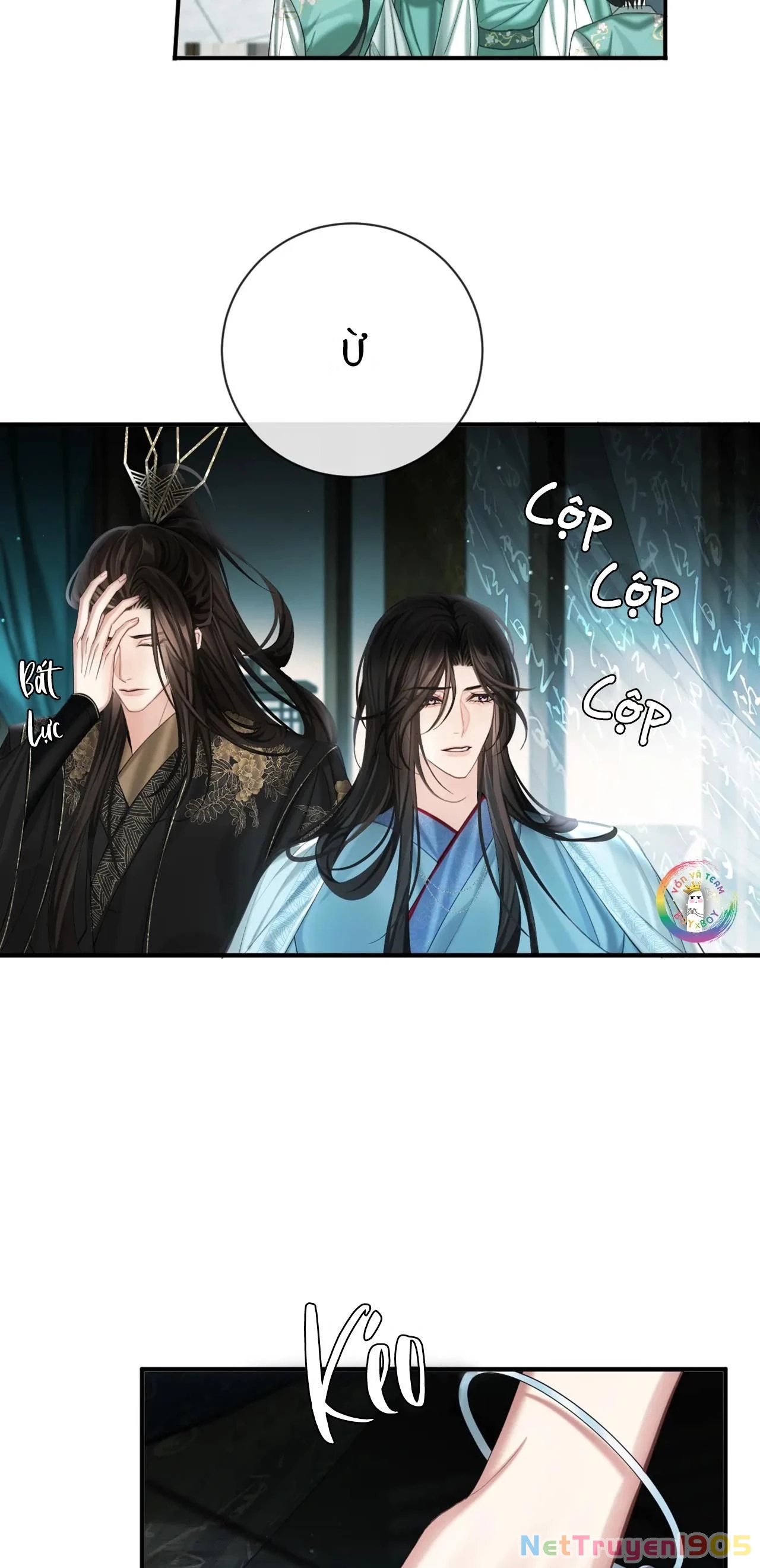Không Gặp Thượng Tiên 300 Năm Chapter 12 - Trang 28