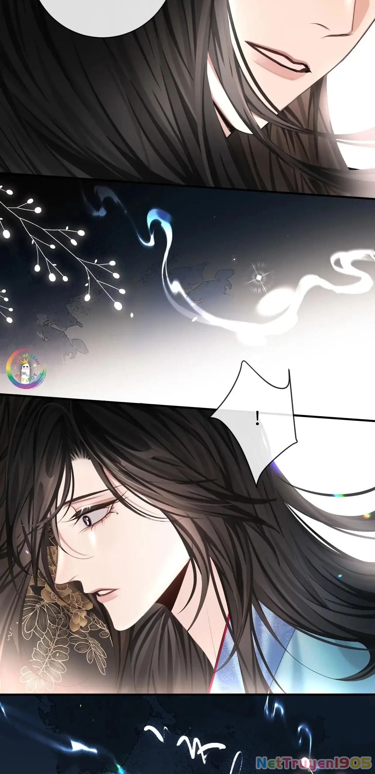 Không Gặp Thượng Tiên 300 Năm Chapter 12 - Trang 31