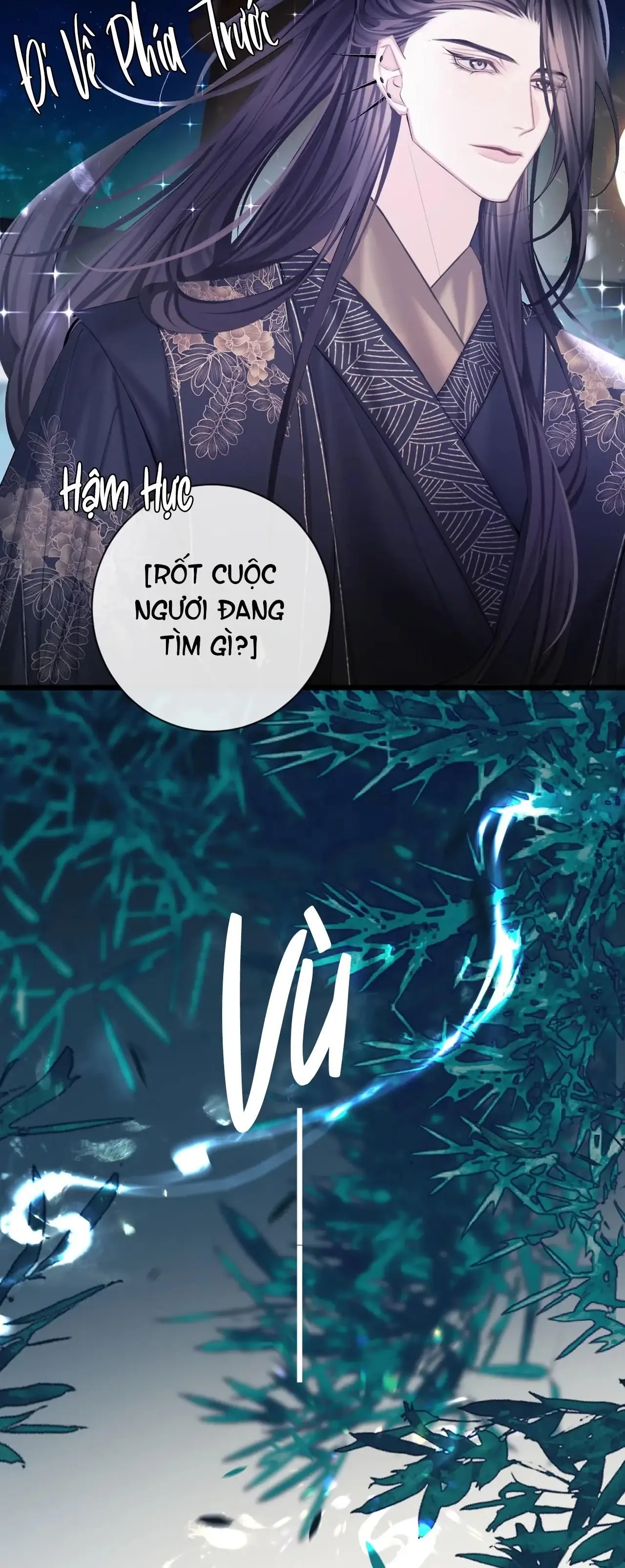 Không Gặp Thượng Tiên 300 Năm Chapter 12 - Trang 7
