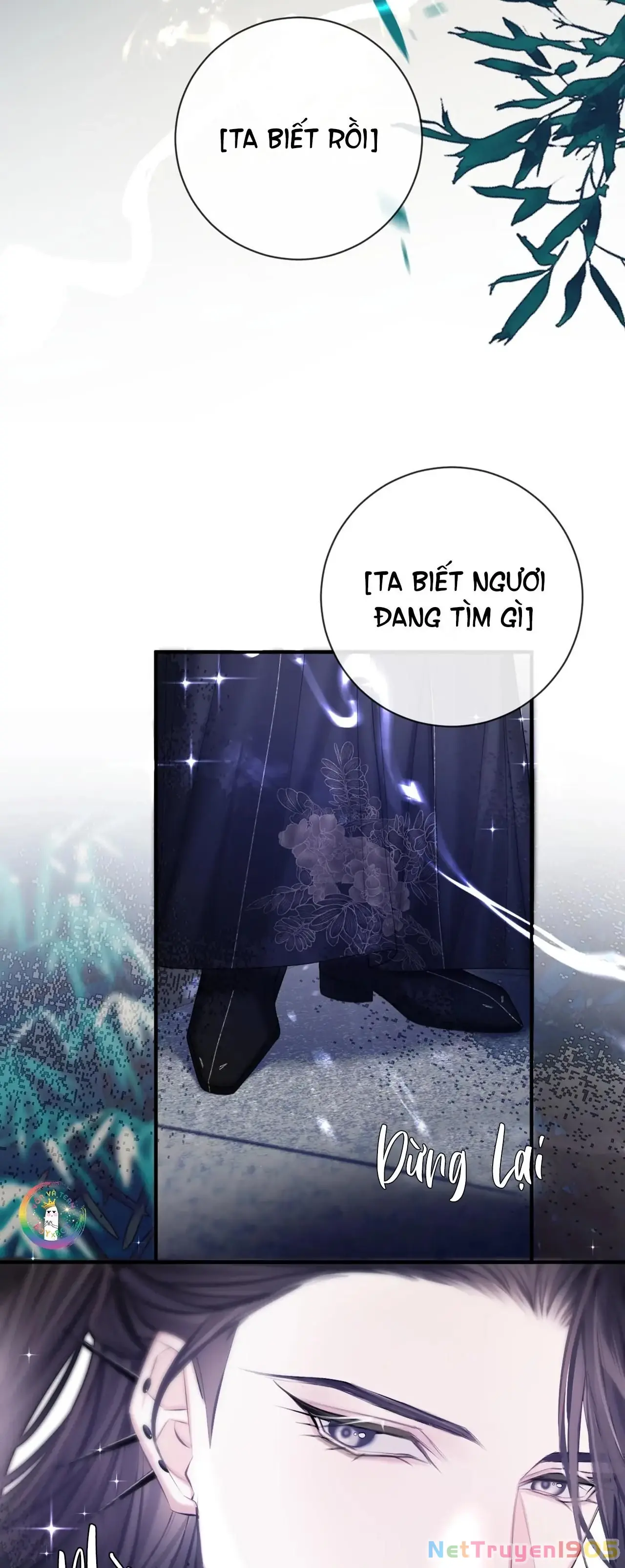Không Gặp Thượng Tiên 300 Năm Chapter 12 - Trang 8