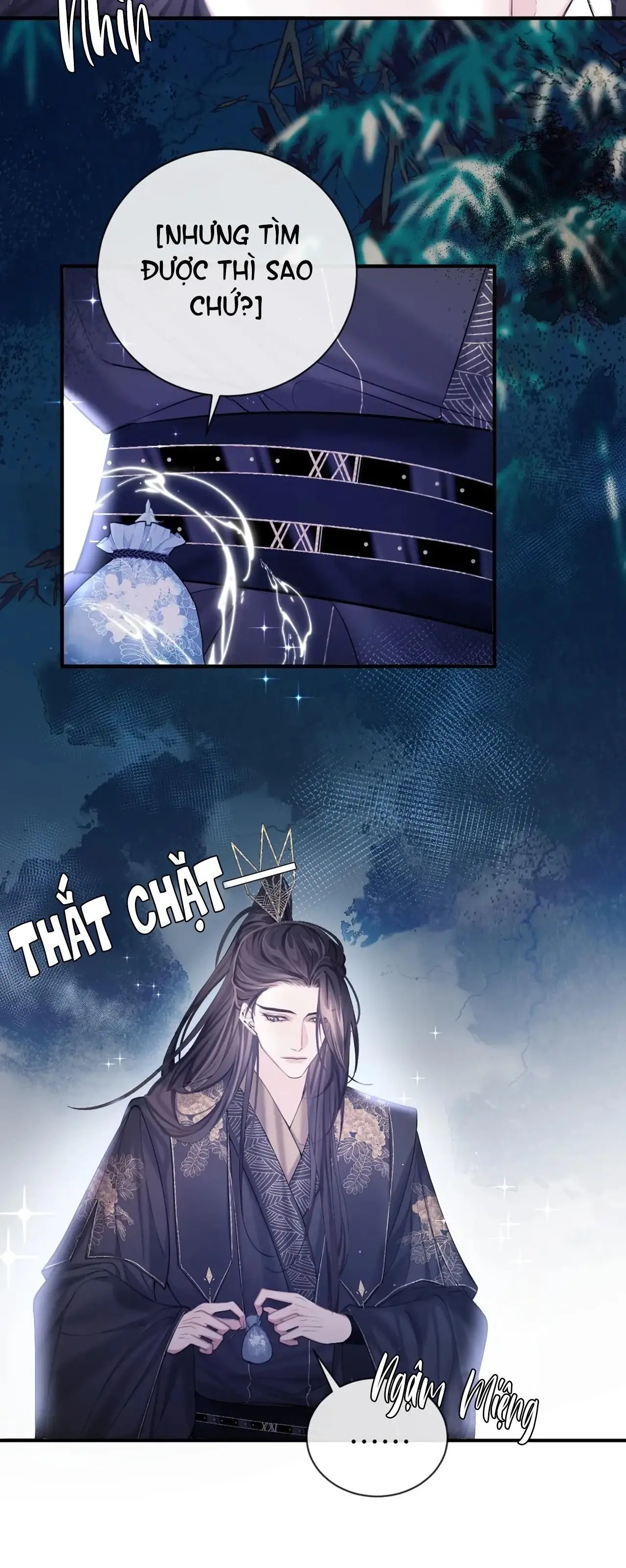 Không Gặp Thượng Tiên 300 Năm Chapter 12 - Trang 9