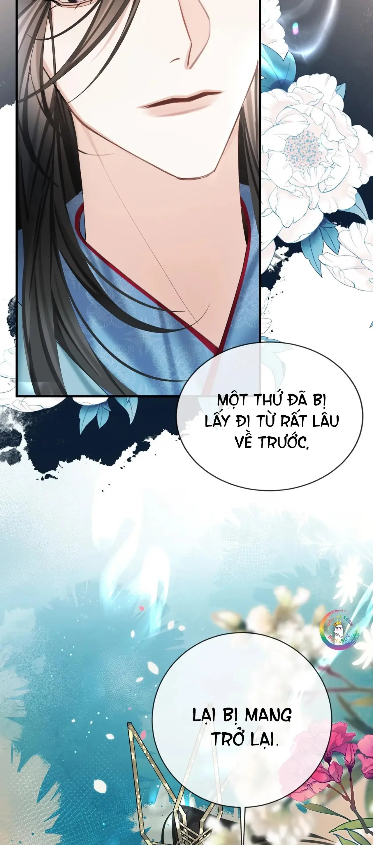 Không Gặp Thượng Tiên 300 Năm Chapter 13 - Trang 10