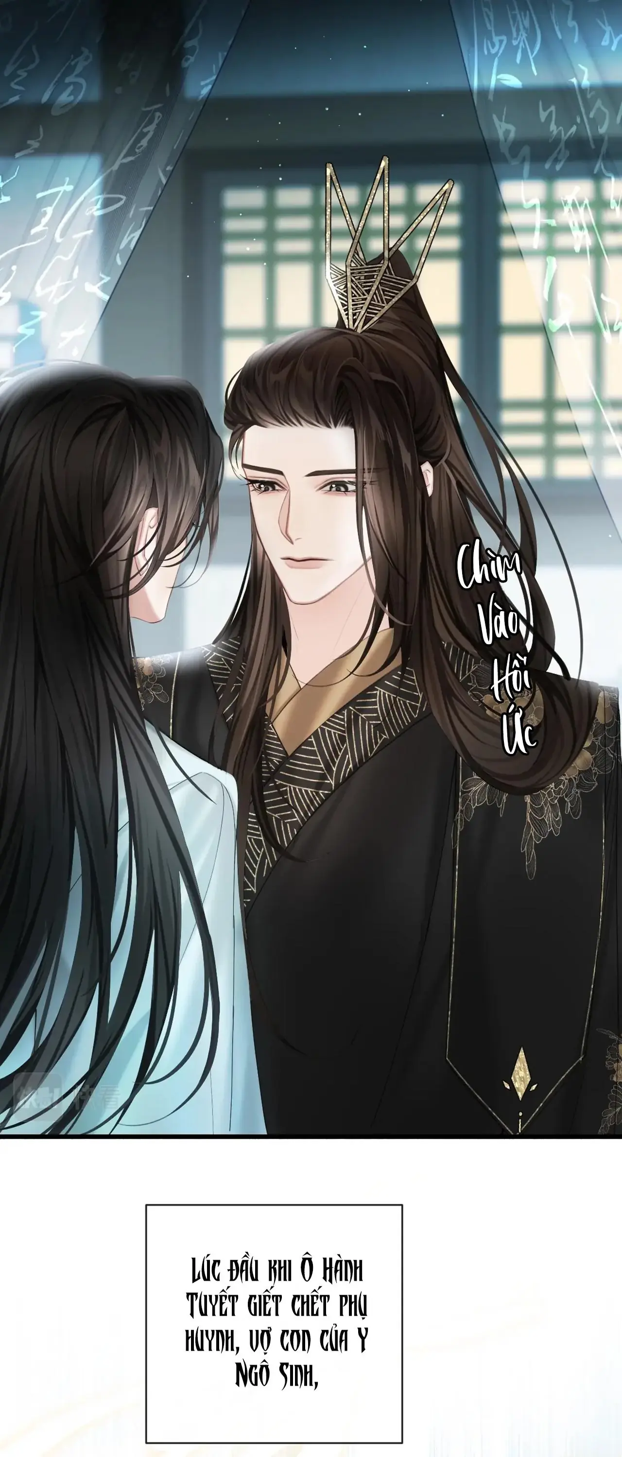 Không Gặp Thượng Tiên 300 Năm Chapter 13 - Trang 12
