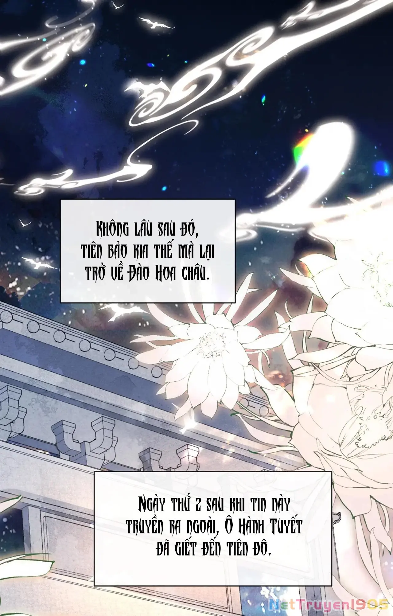 Không Gặp Thượng Tiên 300 Năm Chapter 13 - Trang 17