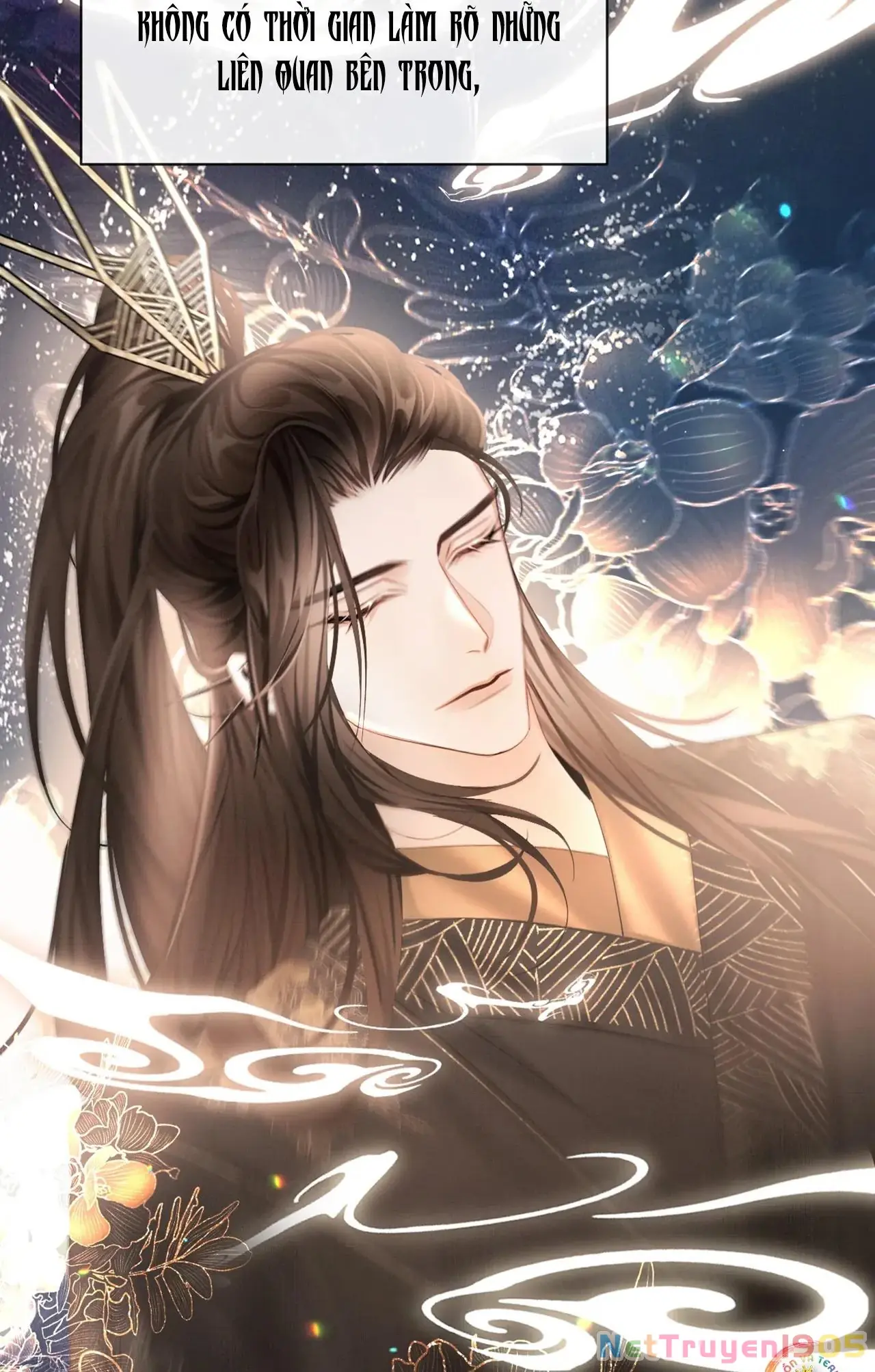 Không Gặp Thượng Tiên 300 Năm Chapter 13 - Trang 19