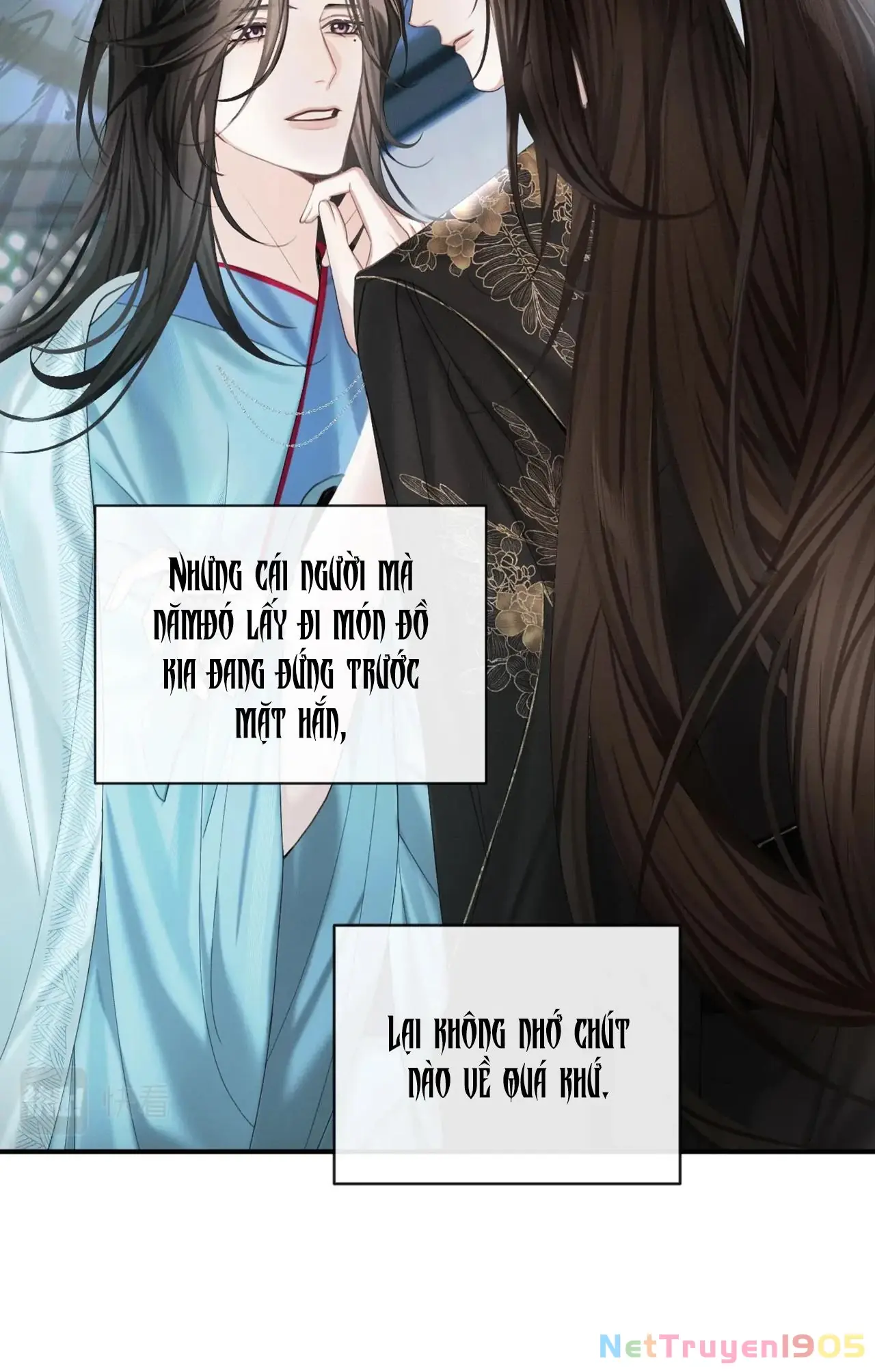Không Gặp Thượng Tiên 300 Năm Chapter 13 - Trang 21