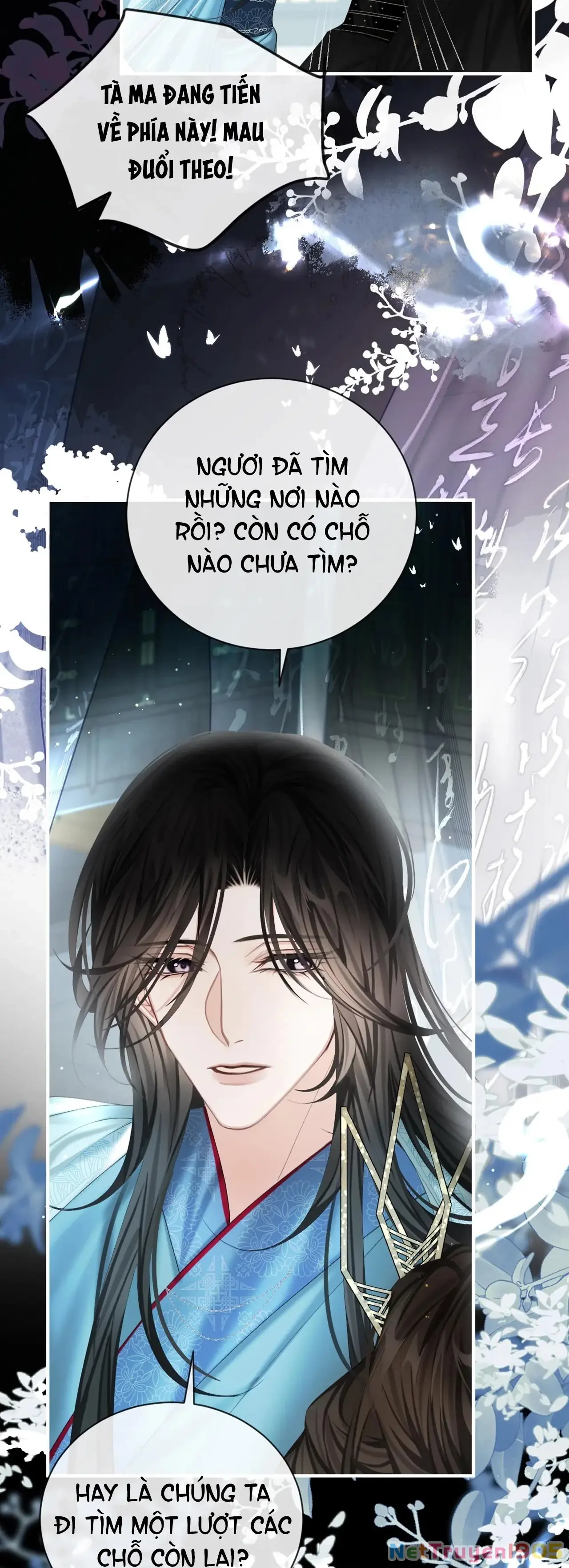 Không Gặp Thượng Tiên 300 Năm Chapter 13 - Trang 23