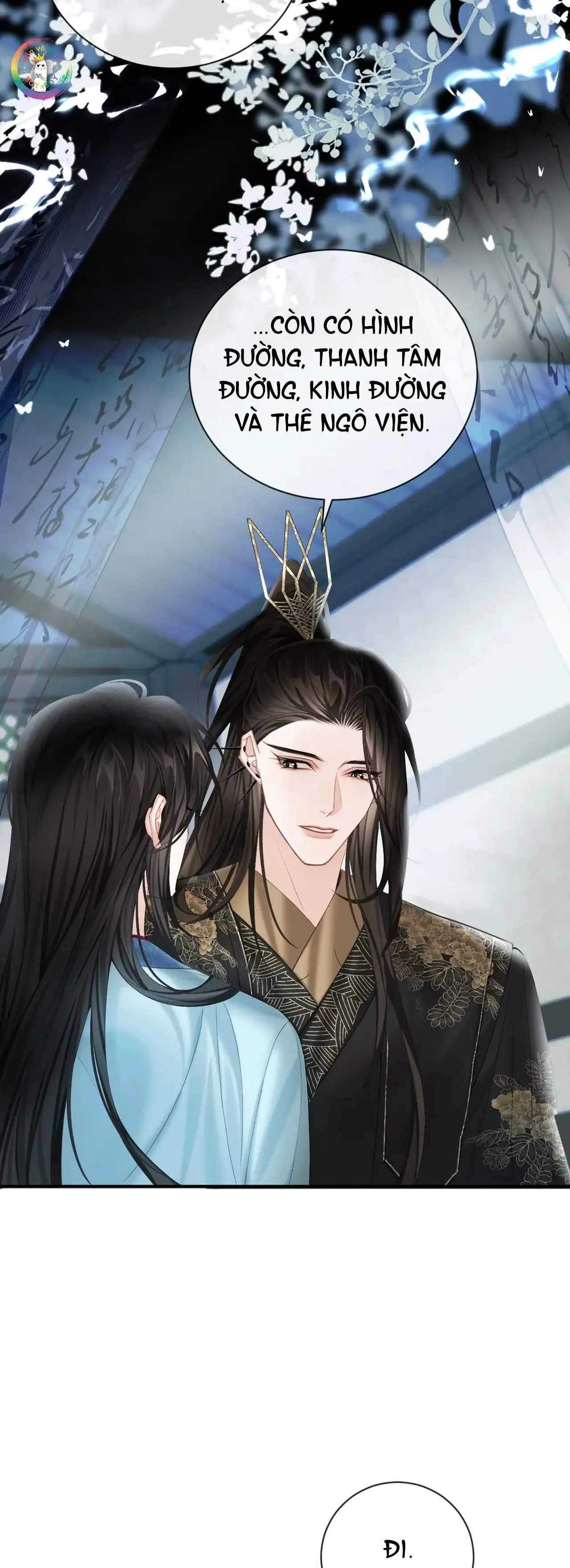 Không Gặp Thượng Tiên 300 Năm Chapter 13 - Trang 24
