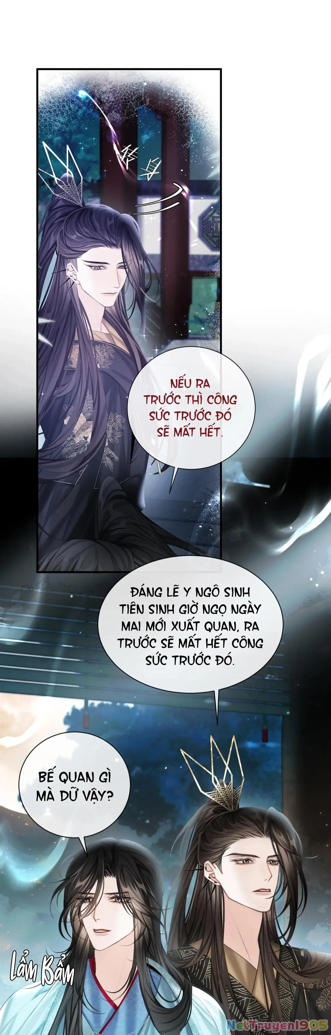 Không Gặp Thượng Tiên 300 Năm Chapter 13 - Trang 27