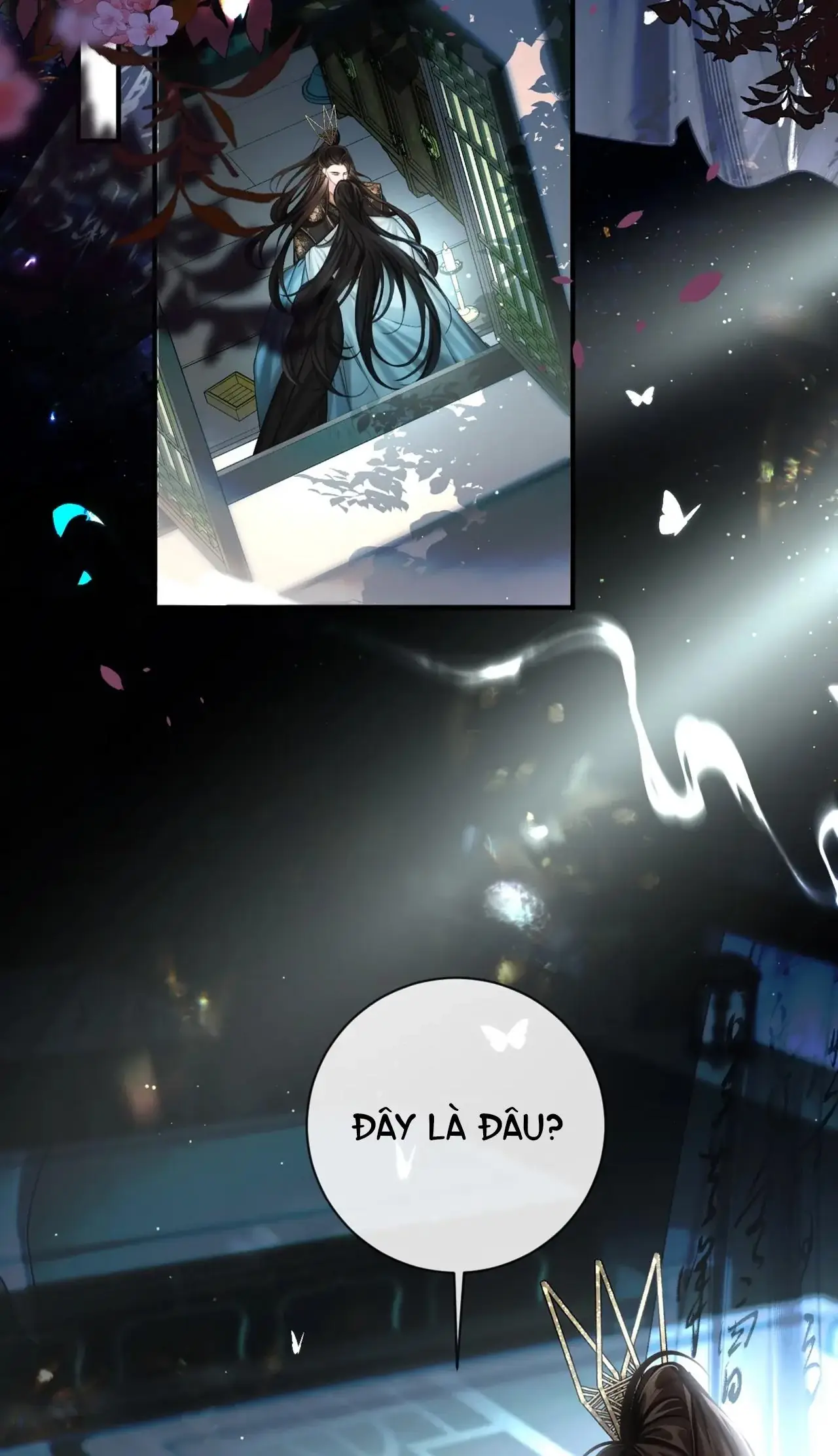 Không Gặp Thượng Tiên 300 Năm Chapter 13 - Trang 3