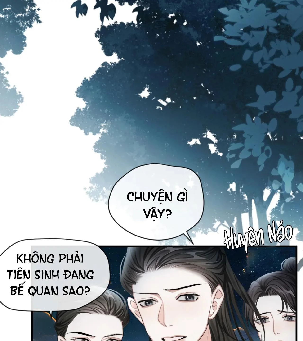 Không Gặp Thượng Tiên 300 Năm Chapter 13 - Trang 32