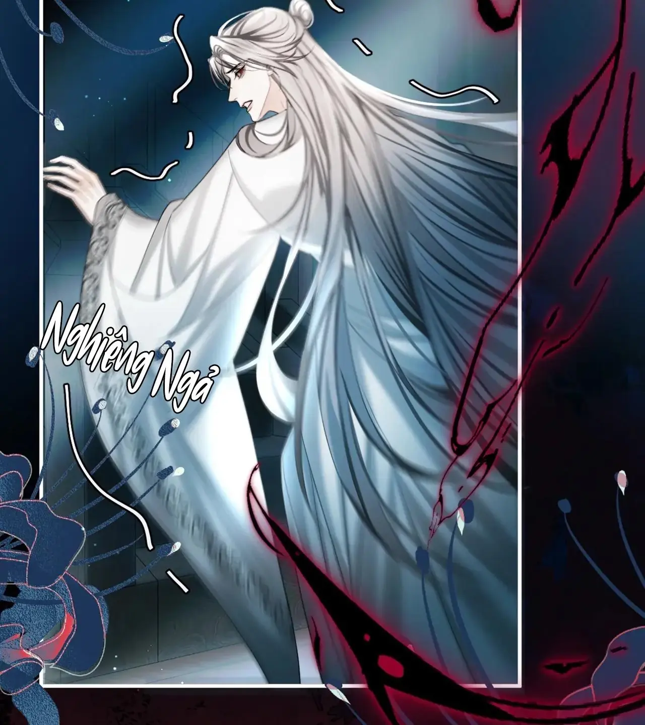Không Gặp Thượng Tiên 300 Năm Chapter 13 - Trang 34