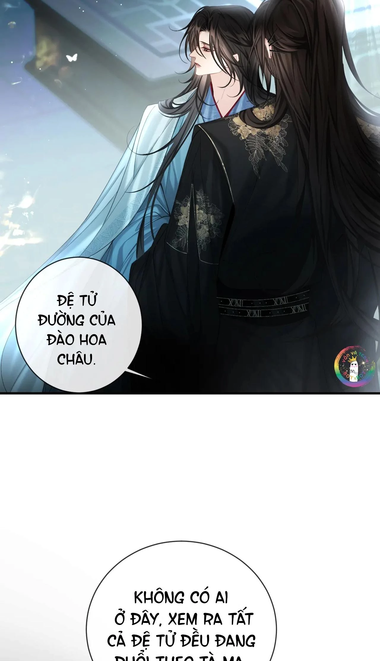 Không Gặp Thượng Tiên 300 Năm Chapter 13 - Trang 4