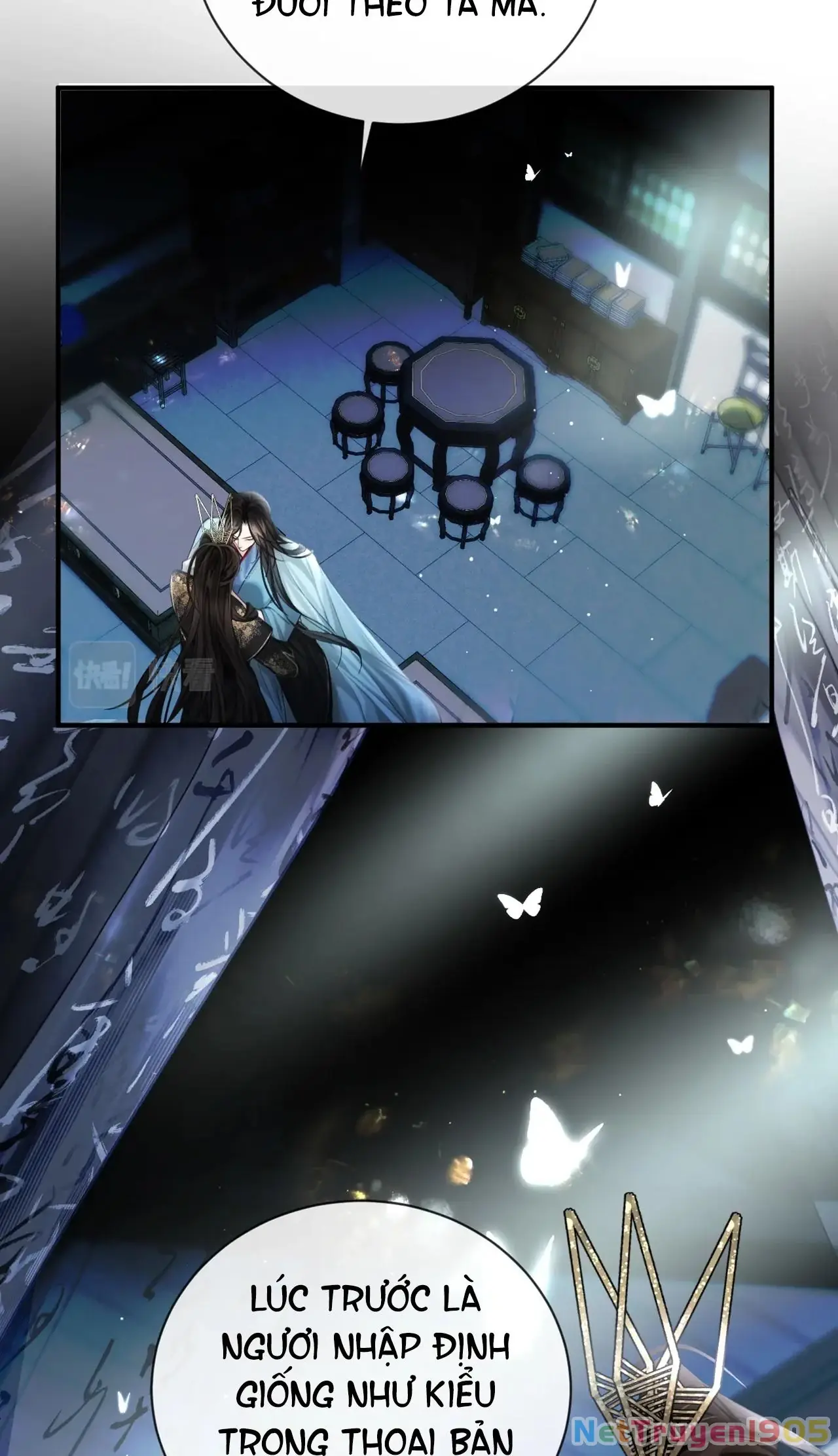 Không Gặp Thượng Tiên 300 Năm Chapter 13 - Trang 5
