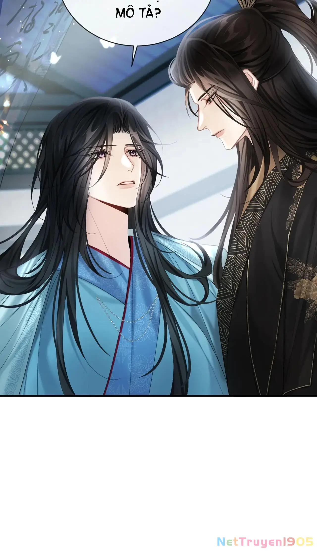 Không Gặp Thượng Tiên 300 Năm Chapter 13 - Trang 6