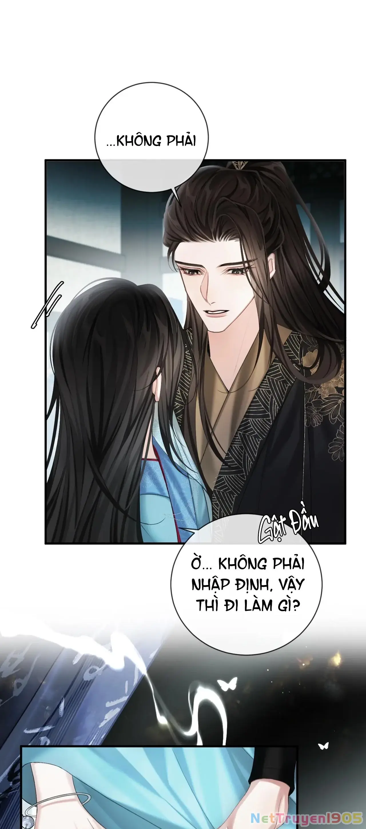 Không Gặp Thượng Tiên 300 Năm Chapter 13 - Trang 7