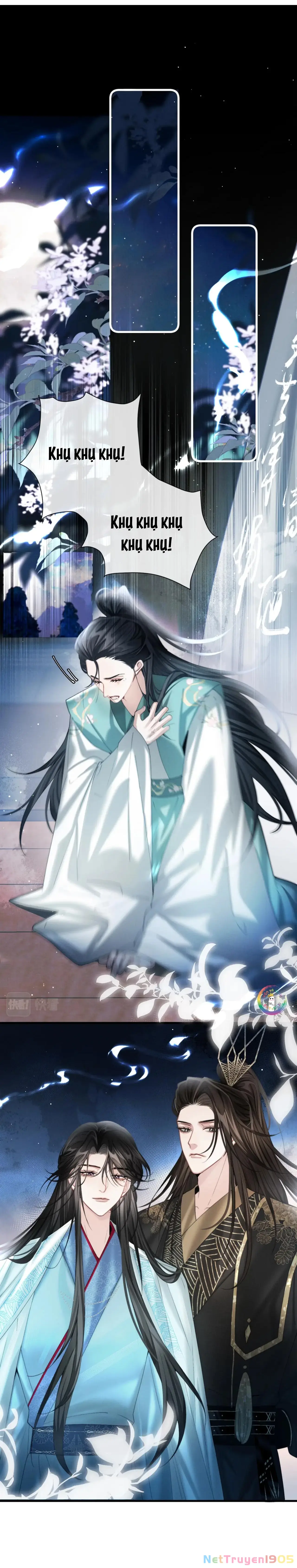 Không Gặp Thượng Tiên 300 Năm Chapter 14 - Trang 11