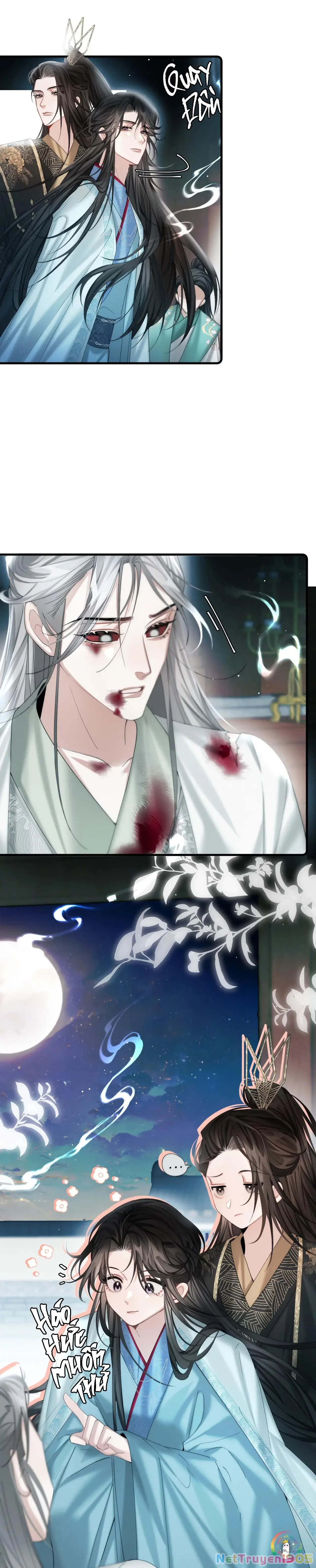Không Gặp Thượng Tiên 300 Năm Chapter 14 - Trang 15