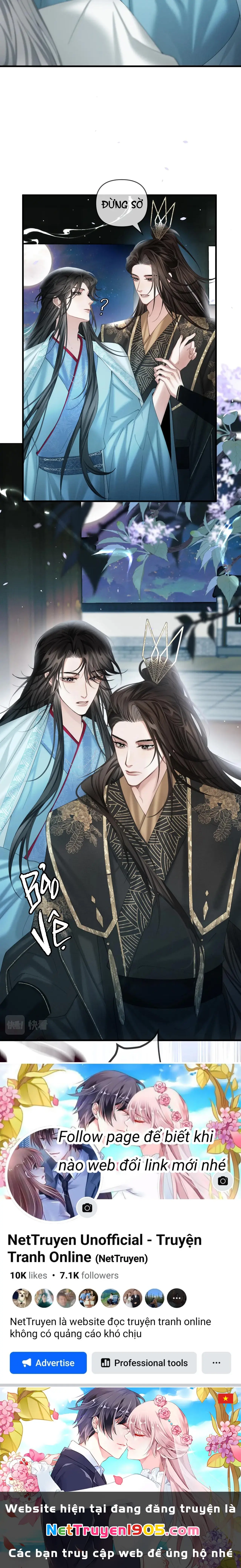 Không Gặp Thượng Tiên 300 Năm Chapter 14 - Trang 16