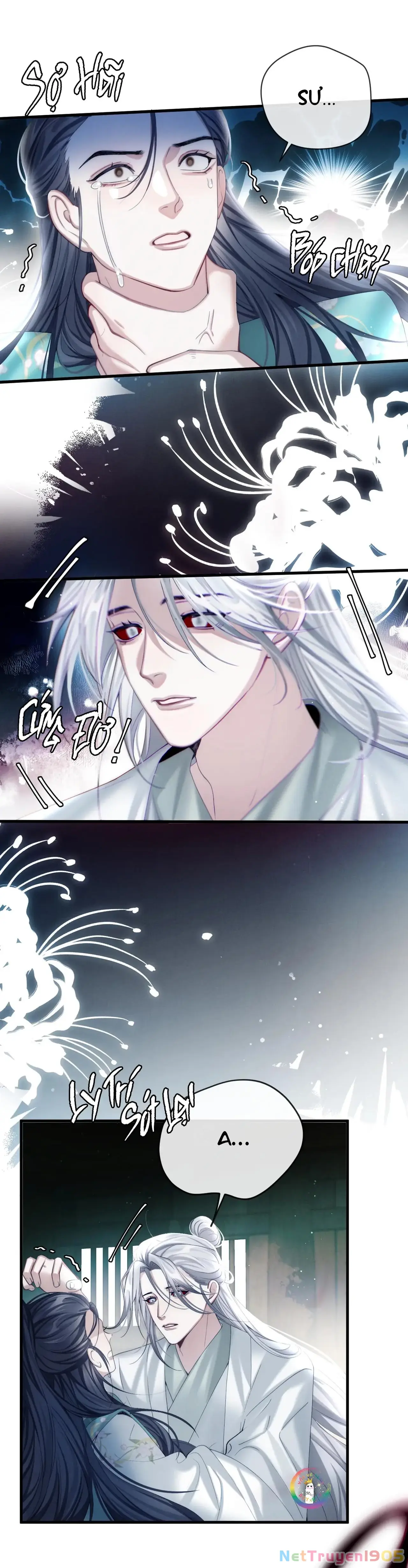 Không Gặp Thượng Tiên 300 Năm Chapter 14 - Trang 7