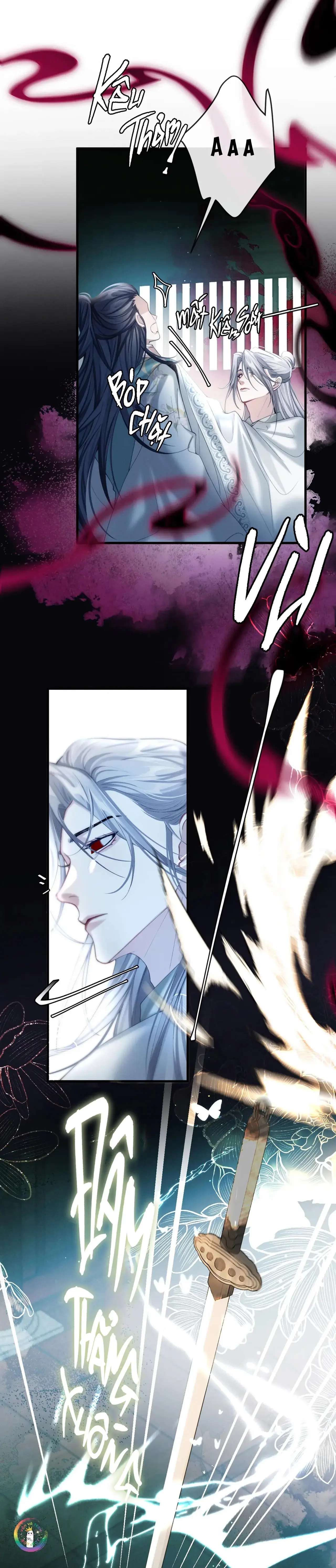 Không Gặp Thượng Tiên 300 Năm Chapter 14 - Trang 8