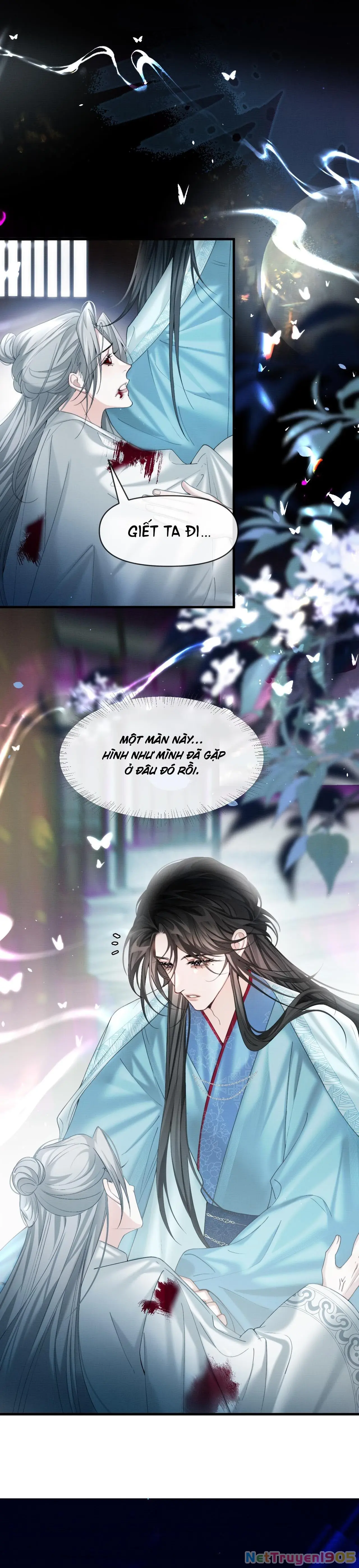 Không Gặp Thượng Tiên 300 Năm Chapter 15 - Trang 10