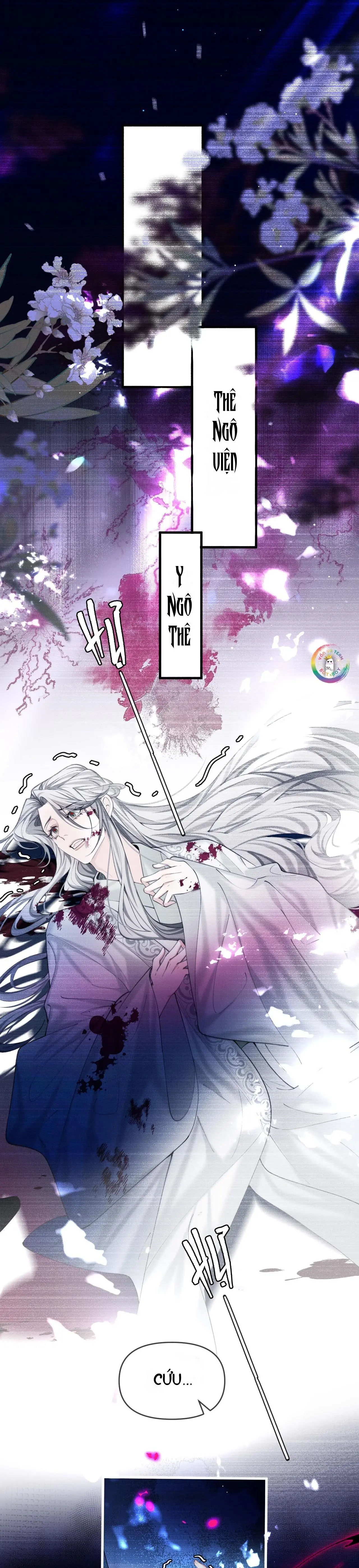 Không Gặp Thượng Tiên 300 Năm Chapter 15 - Trang 11