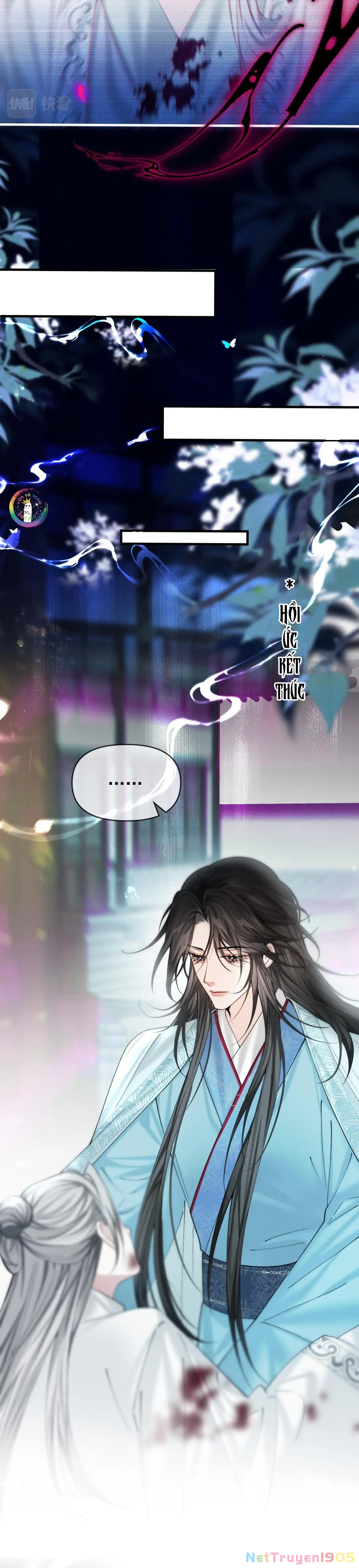 Không Gặp Thượng Tiên 300 Năm Chapter 15 - Trang 13
