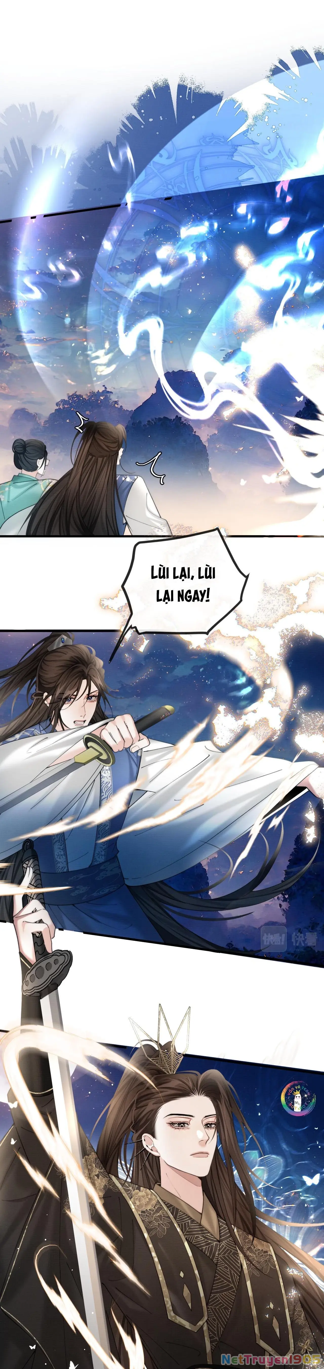 Không Gặp Thượng Tiên 300 Năm Chapter 15 - Trang 18