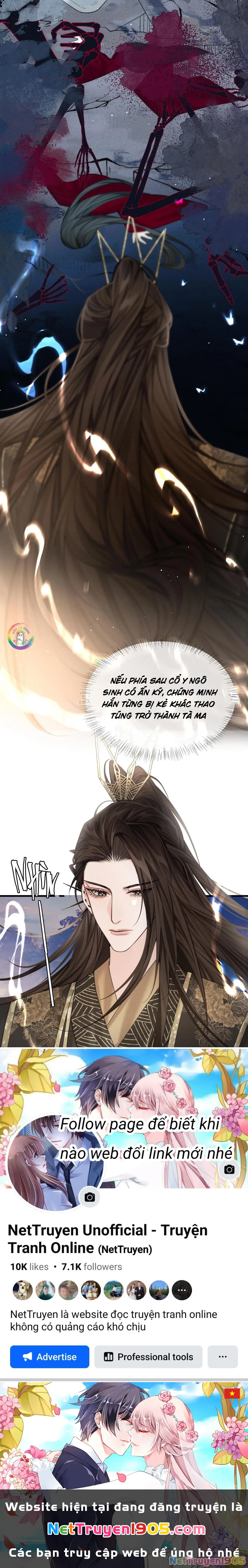 Không Gặp Thượng Tiên 300 Năm Chapter 15 - Trang 20