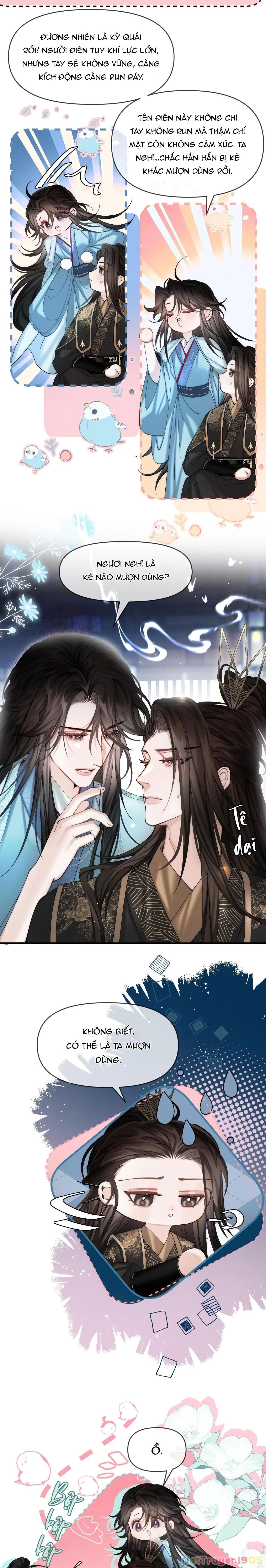 Không Gặp Thượng Tiên 300 Năm Chapter 16 - Trang 13
