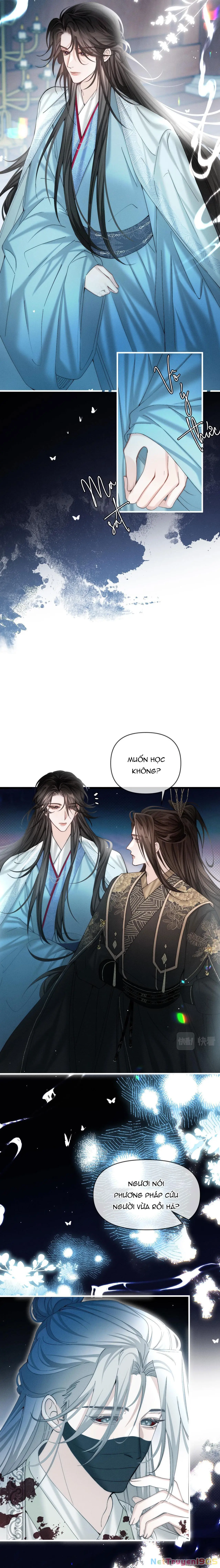 Không Gặp Thượng Tiên 300 Năm Chapter 16 - Trang 19