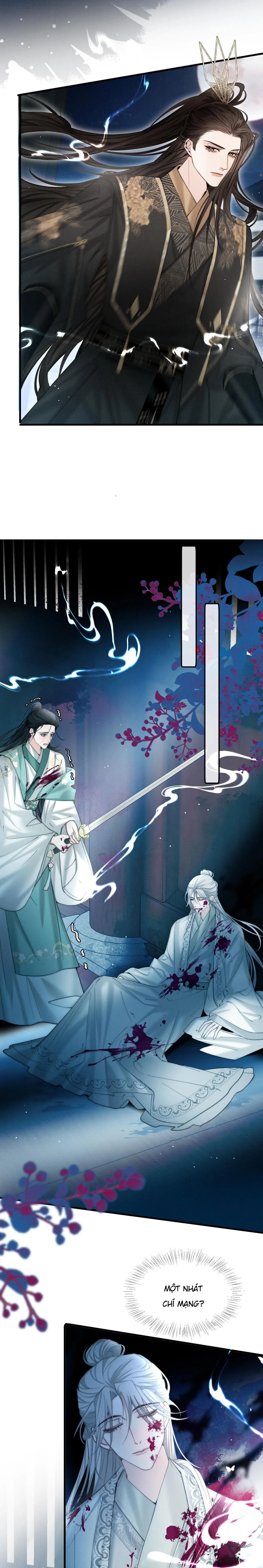 Không Gặp Thượng Tiên 300 Năm Chapter 16 - Trang 5