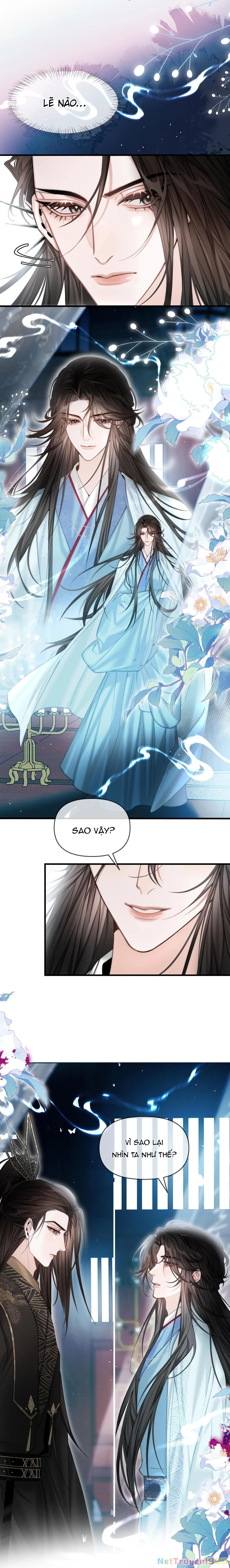 Không Gặp Thượng Tiên 300 Năm Chapter 16 - Trang 7