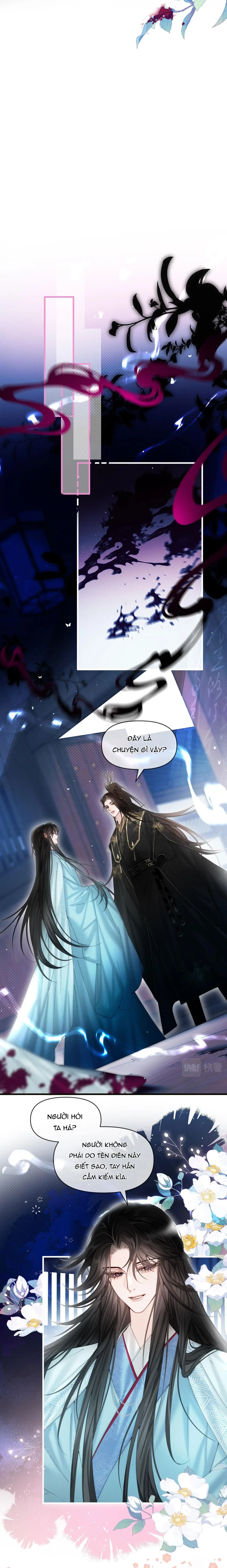 Không Gặp Thượng Tiên 300 Năm Chapter 16 - Trang 8