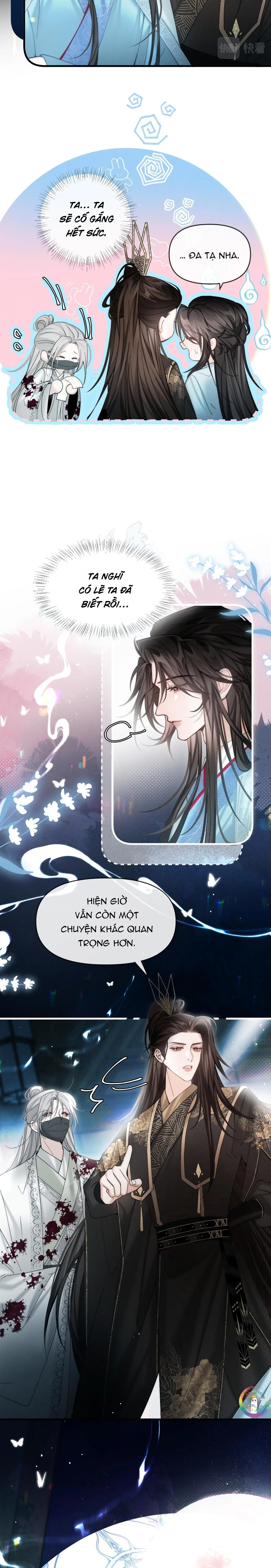 Không Gặp Thượng Tiên 300 Năm Chapter 17 - Trang 5