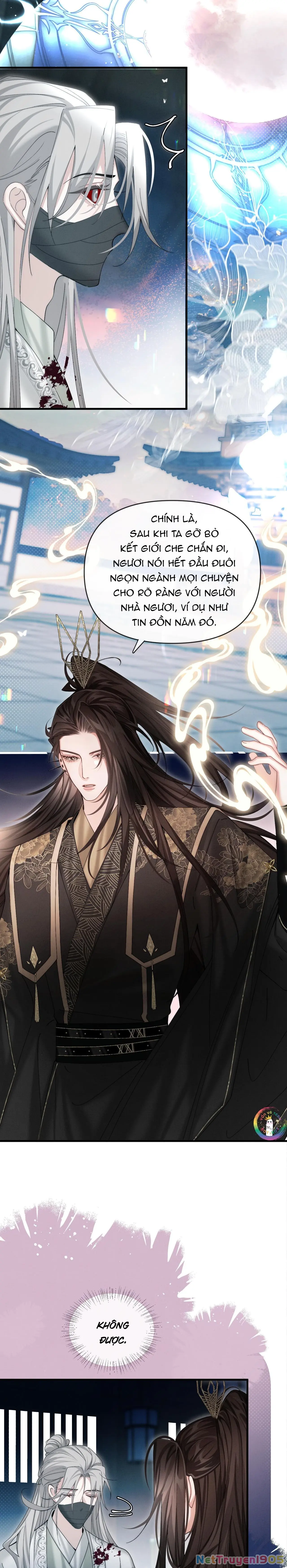 Không Gặp Thượng Tiên 300 Năm Chapter 17 - Trang 6