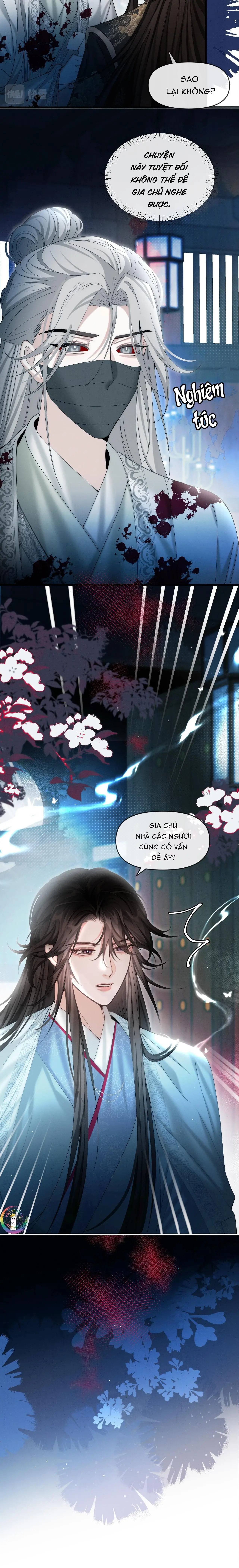 Không Gặp Thượng Tiên 300 Năm Chapter 17 - Trang 7