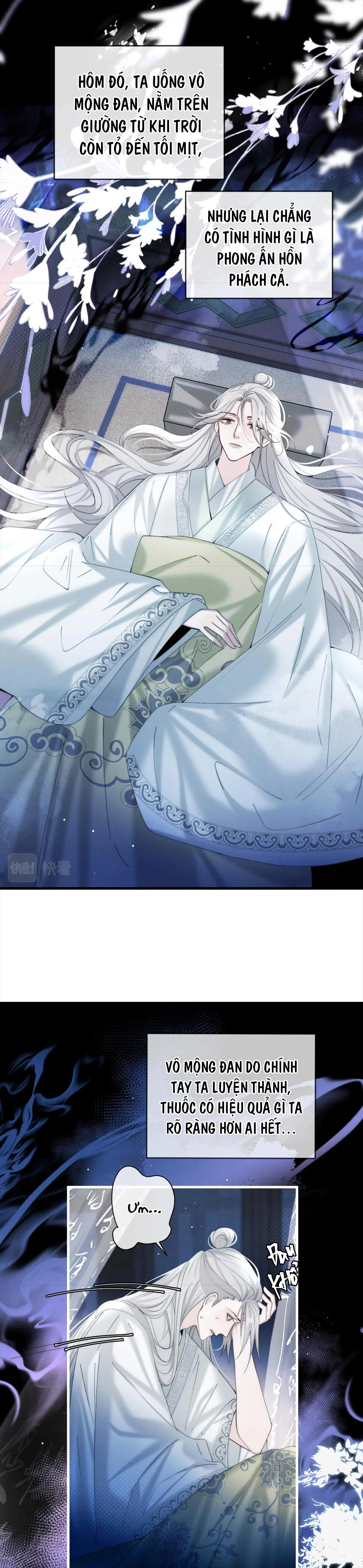 Không Gặp Thượng Tiên 300 Năm Chapter 18 - Trang 13