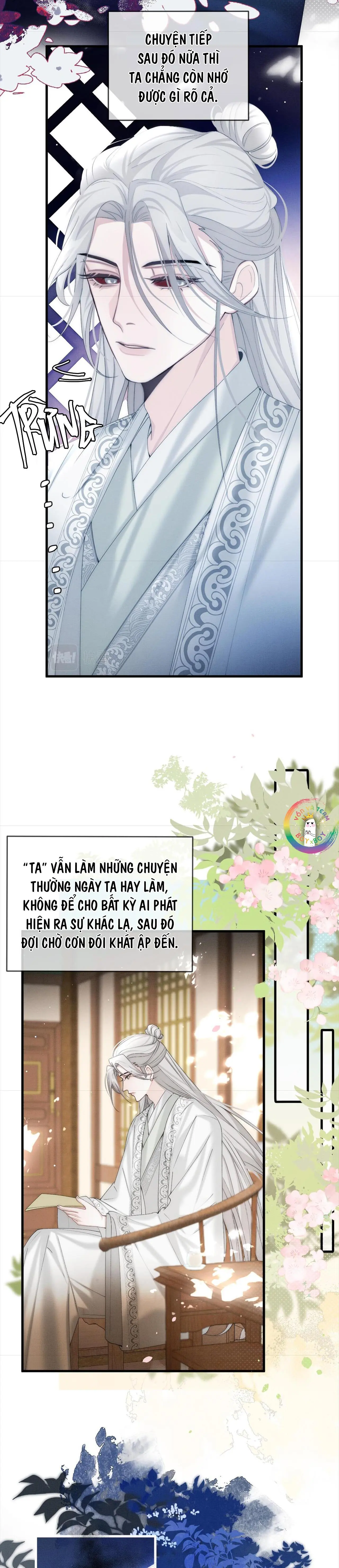 Không Gặp Thượng Tiên 300 Năm Chapter 18 - Trang 15