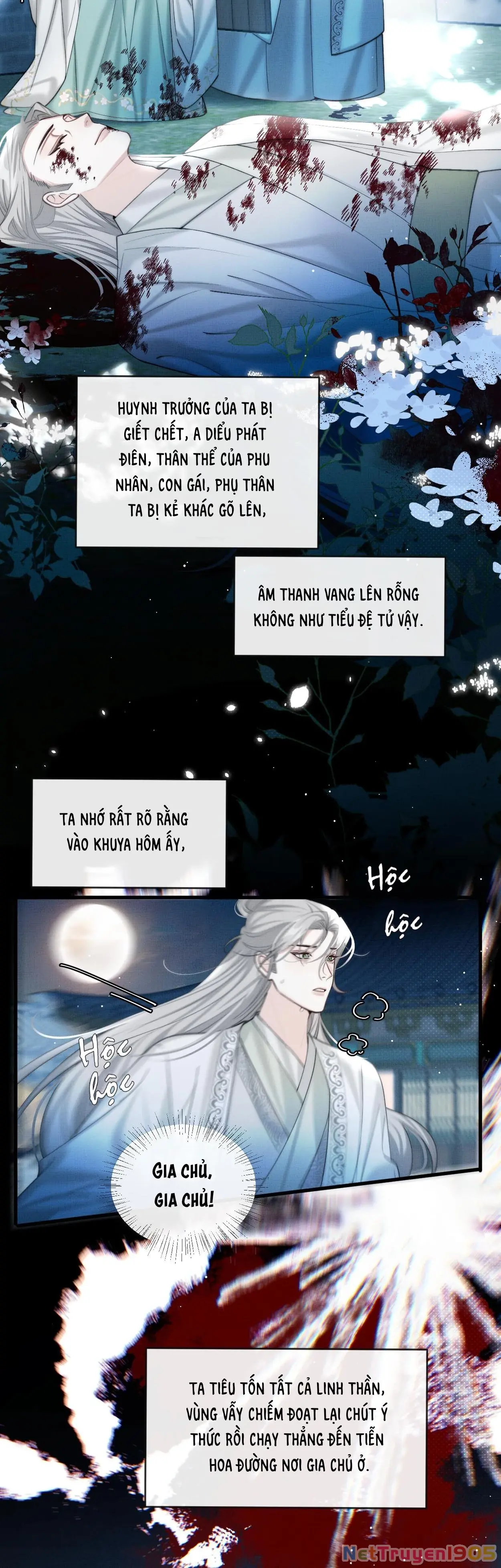 Không Gặp Thượng Tiên 300 Năm Chapter 19 - Trang 10