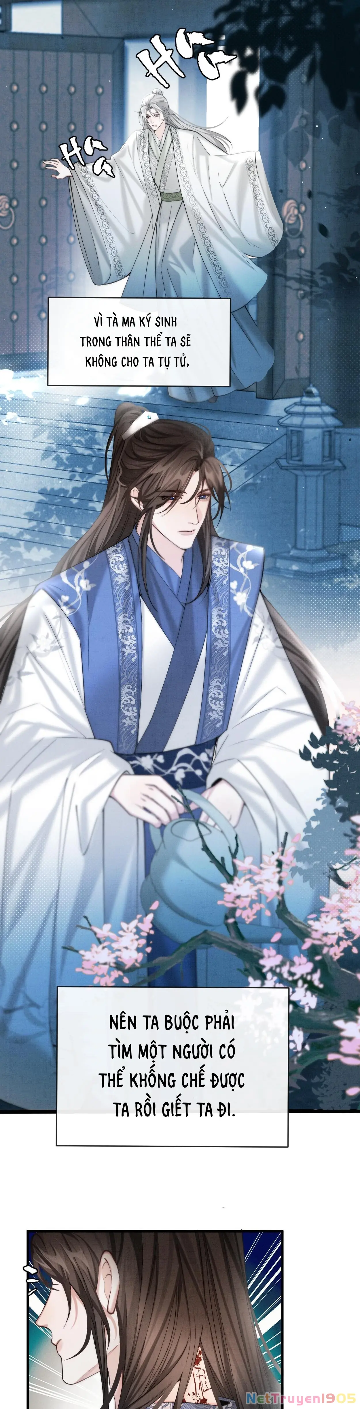 Không Gặp Thượng Tiên 300 Năm Chapter 19 - Trang 12