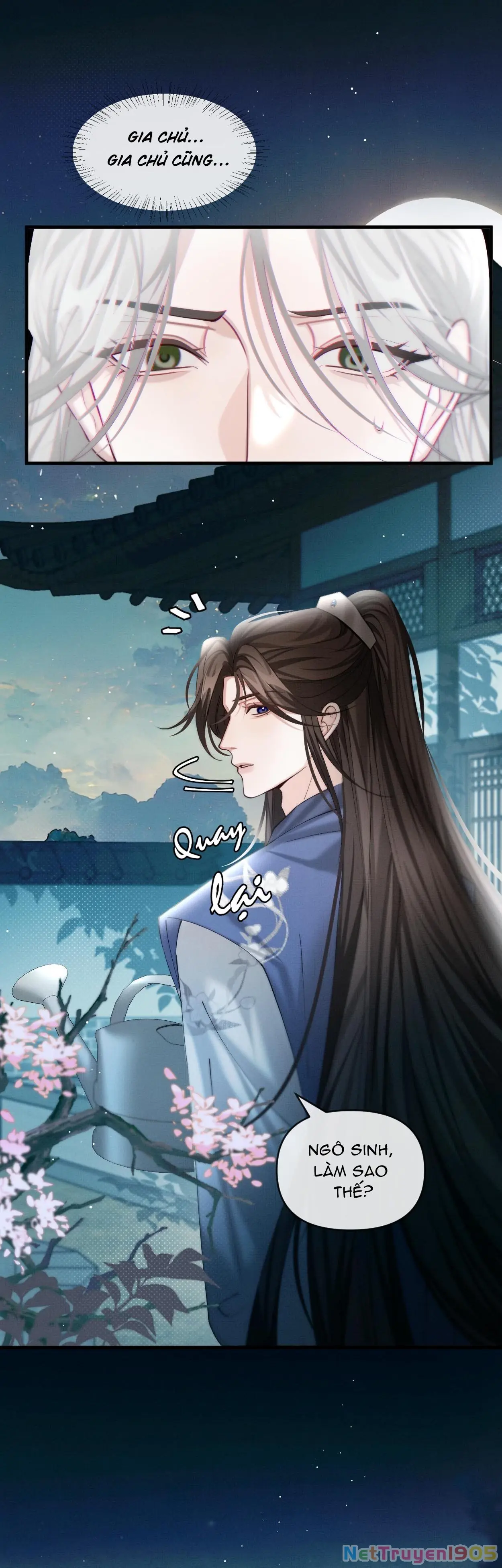 Không Gặp Thượng Tiên 300 Năm Chapter 19 - Trang 13