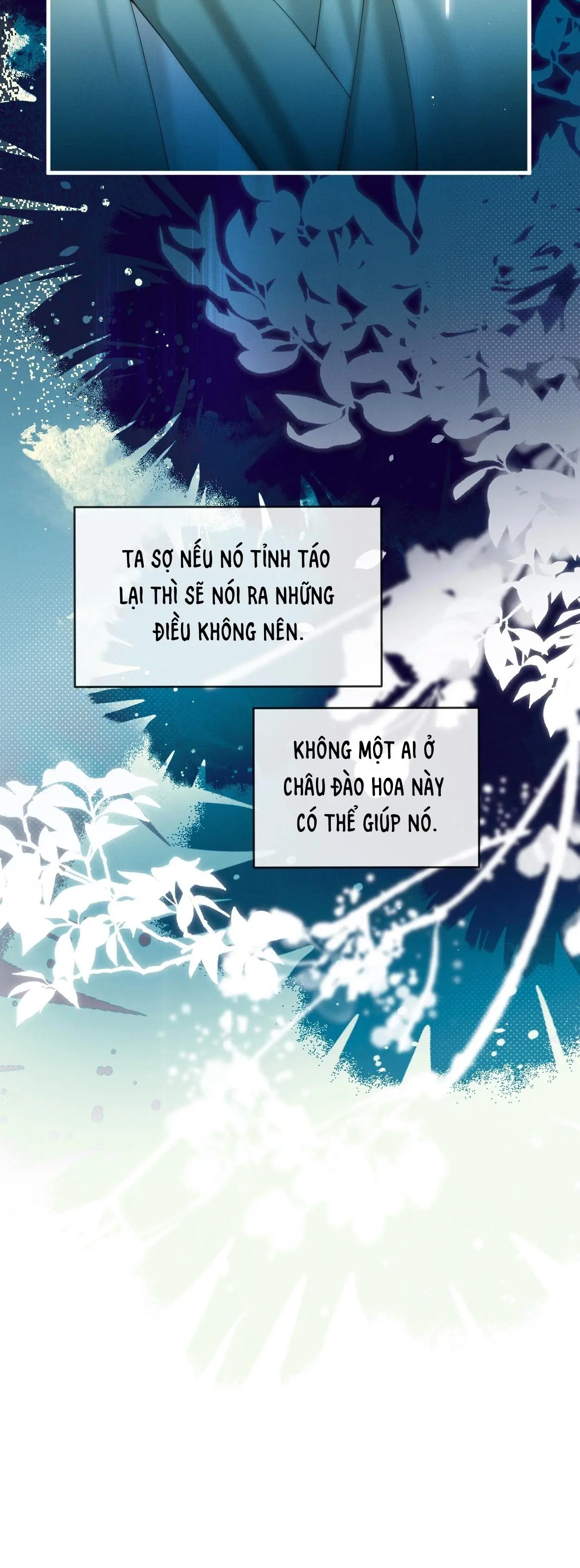 Không Gặp Thượng Tiên 300 Năm Chapter 19 - Trang 16