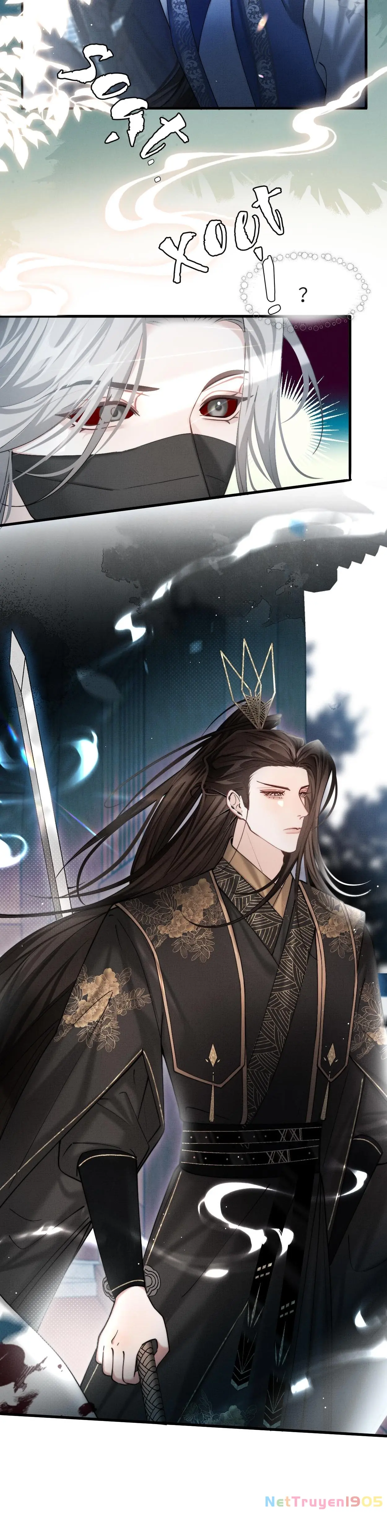 Không Gặp Thượng Tiên 300 Năm Chapter 19 - Trang 18