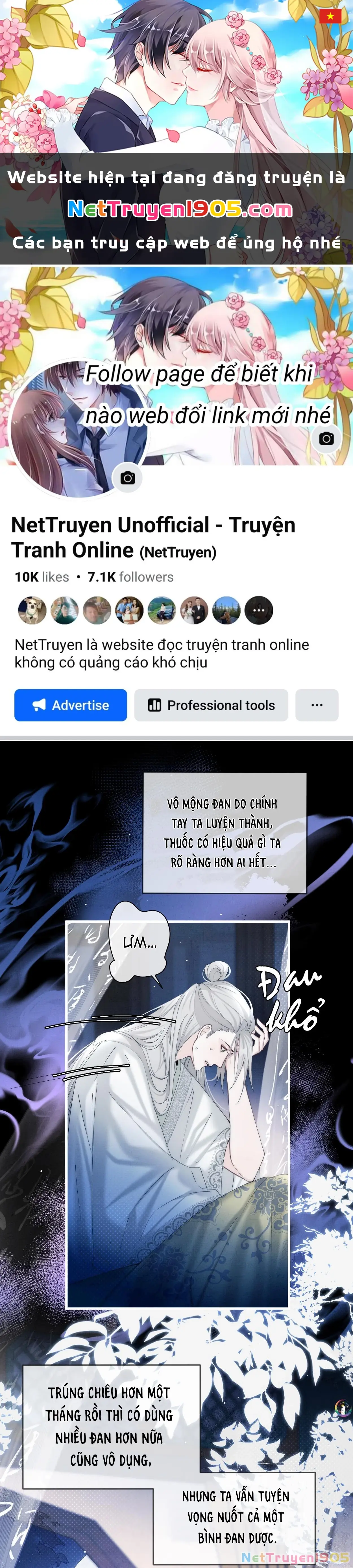 Không Gặp Thượng Tiên 300 Năm Chapter 19 - Trang 2