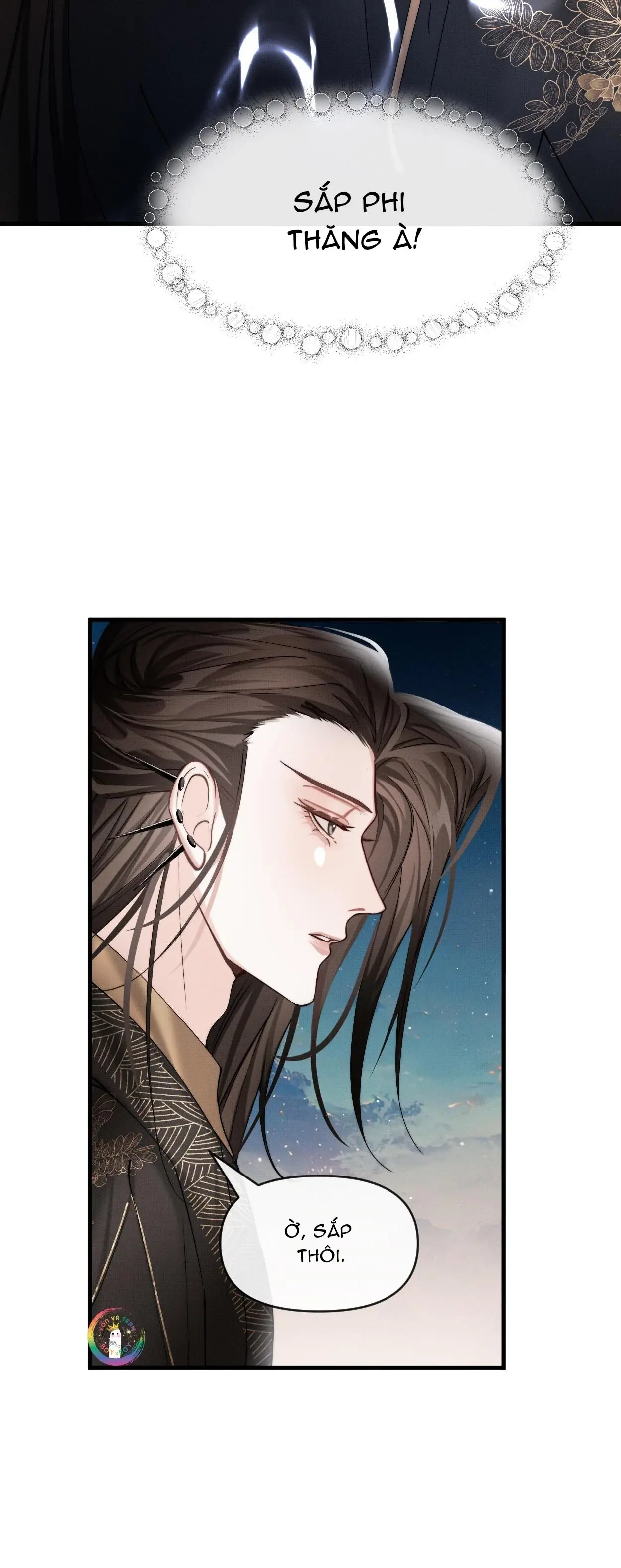 Không Gặp Thượng Tiên 300 Năm Chapter 19 - Trang 20