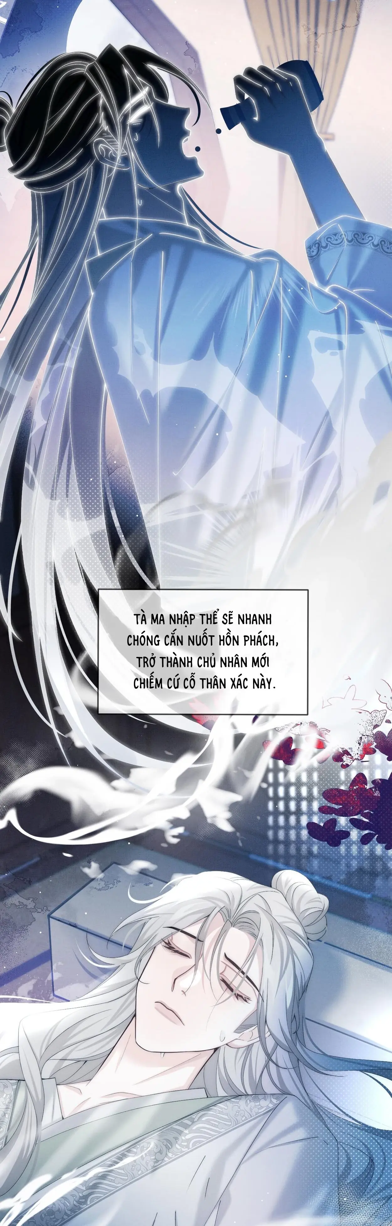 Không Gặp Thượng Tiên 300 Năm Chapter 19 - Trang 3