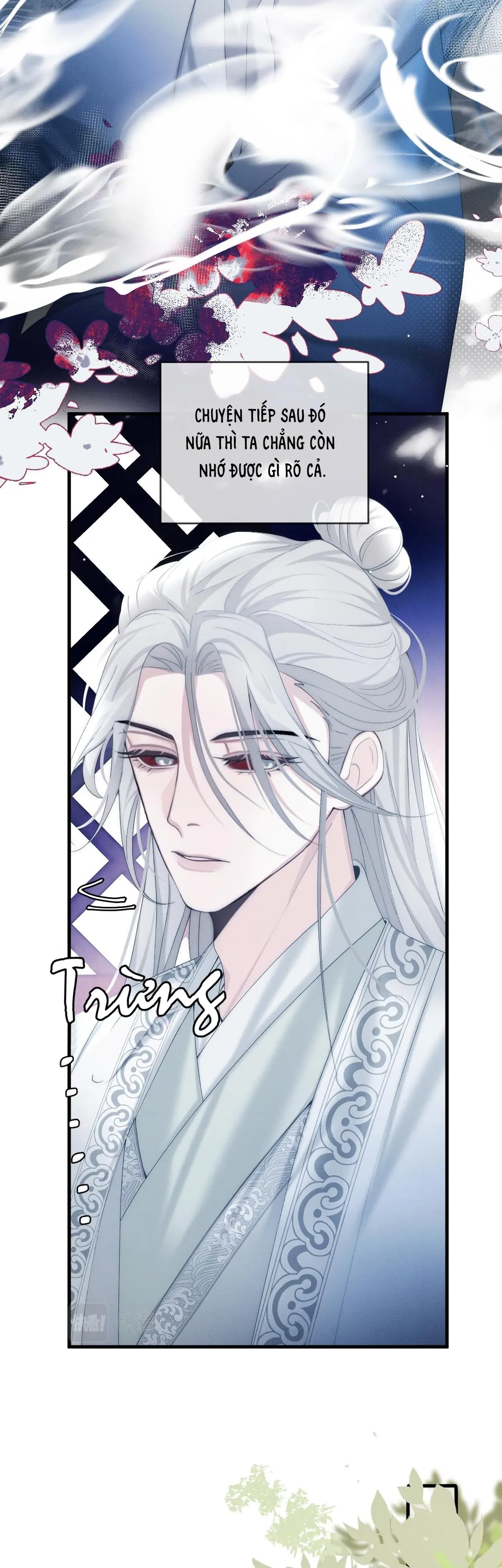Không Gặp Thượng Tiên 300 Năm Chapter 19 - Trang 4