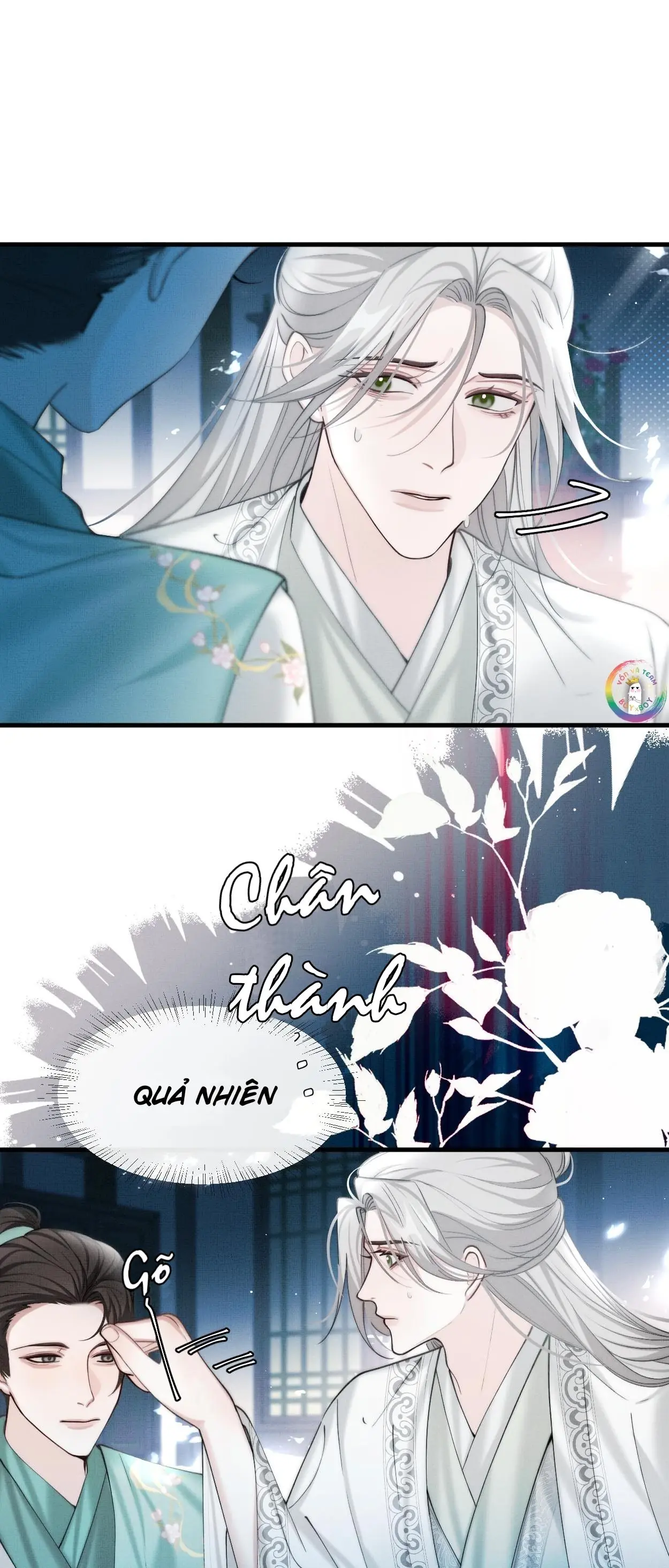 Không Gặp Thượng Tiên 300 Năm Chapter 19 - Trang 8